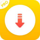 Hd video downloa app and video saver : sna