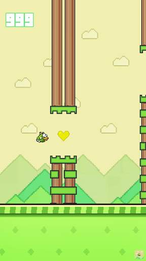 Hopeless Bird screenshot 2