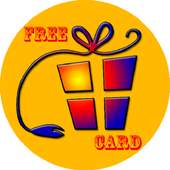 Free Gift Card Generator 1.2