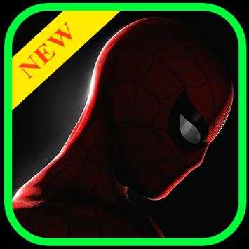 Spider-Man Wallpaper Home Screen screenshot 1