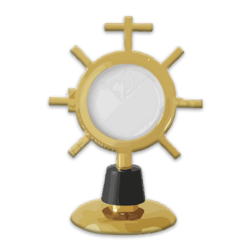 Daily Readings icon