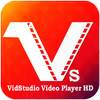 VidStudio - Full HD video Player all Format Version 1.1.1