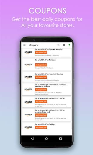 Scandid - Shopping Assistant screenshot 5