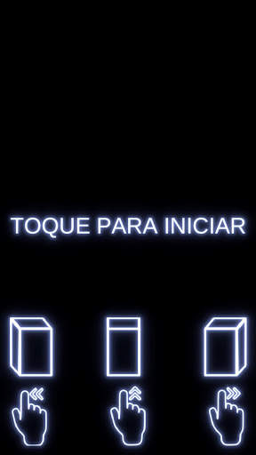 Pule os Blocos Free screenshot 3