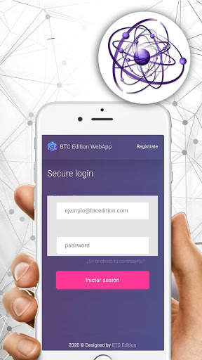 BTC Edition screenshot 2