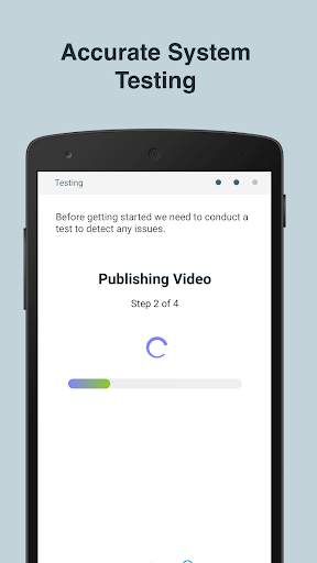 Wepow Live screenshot 2