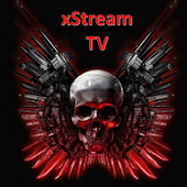 xStream TV icon