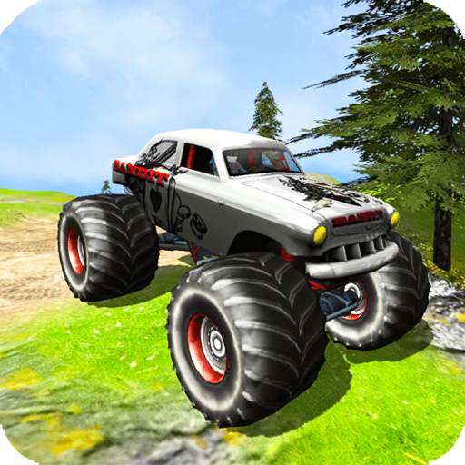 Offroad Simulator Indonesia 20 1.1