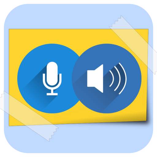 Bloc de Notas por Voz 2.1.3