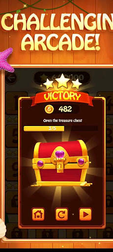 Tile Match Pro 3 screenshot 5