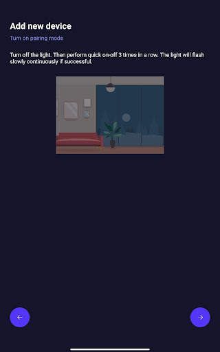 myHue screenshot 9