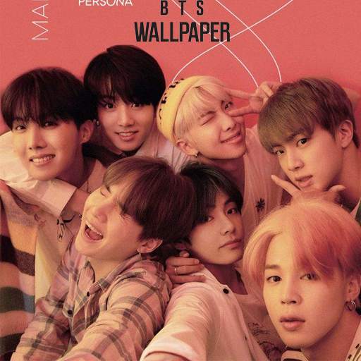 BTS Wallpaper HD 2019 1.5