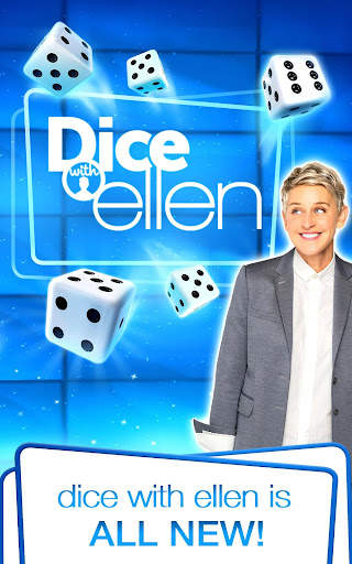 Dice with Ellen screenshot 11