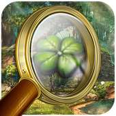 Junglee Hidden Object icon