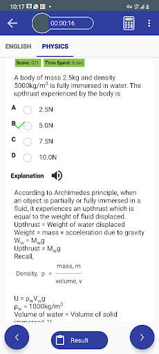 O3Schools JAMB 2022 screenshot 2
