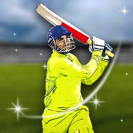 T20 Cricket Cup 2018 1.1