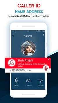 Caller True  Name and Location screenshot 3