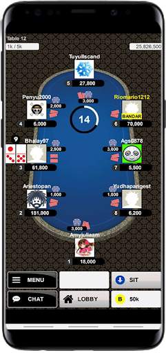 PKV Games - PKV Apk Android screenshot 5