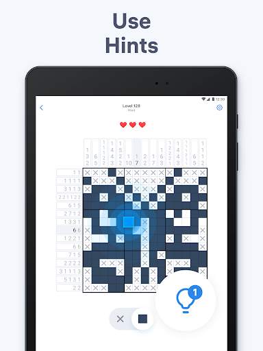 Nonogram.com - Picture Cross screenshot 13