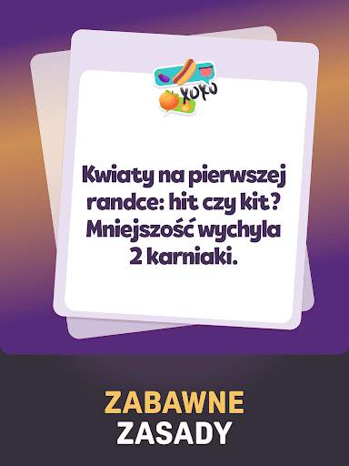 Drink Roulette Gra alkoholowa screenshot 10