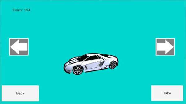 Mono Racing screenshot 2
