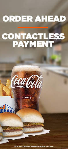 White Castle Online Ordering screenshot 2