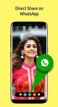 Nayanthara HD Wallpapers & Tweets 4 تصوير الشاشة