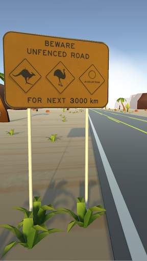 JUST - The Game screenshot 1