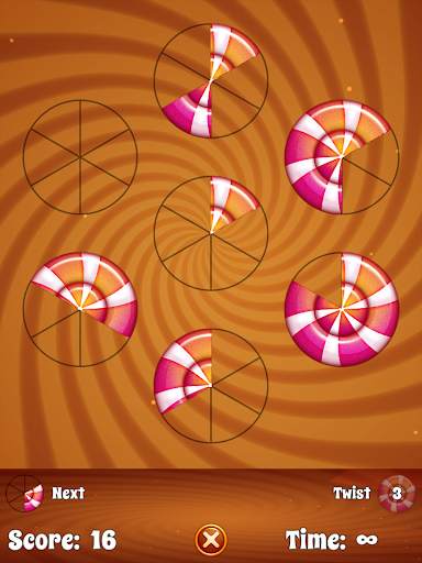 Candy Pieces screenshot 9