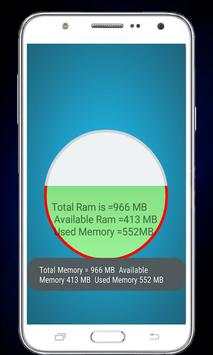 booster mobile speed clean super kit скриншот 3