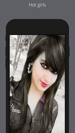 Sexy Girls Live Video Chat - Online Dating screenshot 2