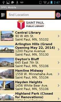 SPPL Mobile screenshot 3