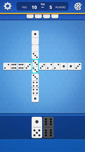 Dominoes - Classic Domino Game screenshot 3