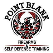Point Blank icon