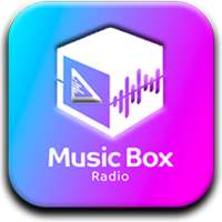 MUSIC BOX SANTIAGO app icon
