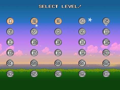 Angry Dino Wars screenshot 2