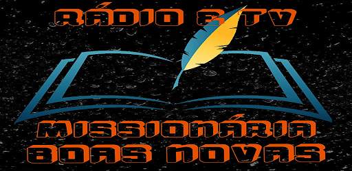 Radio e Tv Missionaria Boas Novas screenshot 1