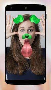 snap chat face maker screenshot 3