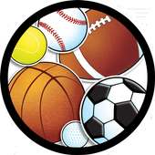Sports TV Channels Live UHD on 9Apps