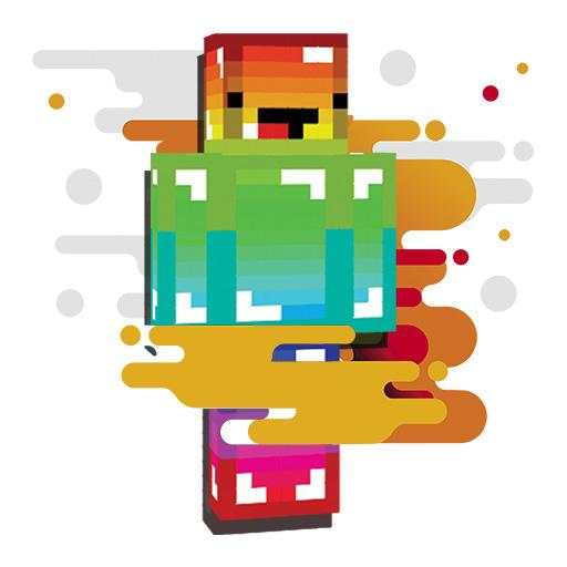 Jelly Skin For Minecraft 8.8.8