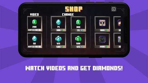 Chest Simulator: MC screenshot 3