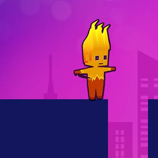 Crossing Gaps Hero - New Crossing Game 1.4