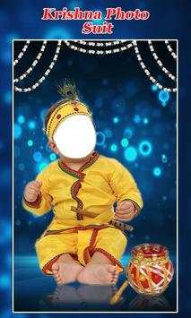 krishna Photo Suit  New screenshot 5