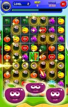 Fruit Blast Legend screenshot 5