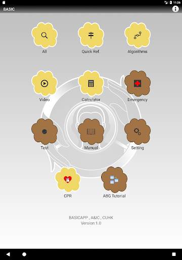 BASIC screenshot 6