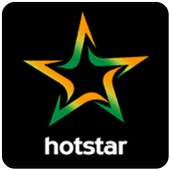 Hotztar : Live Cricket & Online Movies HD :Guide 7.2