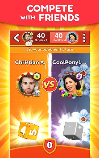 YAHTZEE With Buddies Dice Game screenshot 9