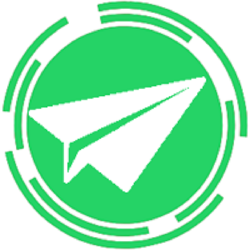 Send Direct Message form Whatsapp icon