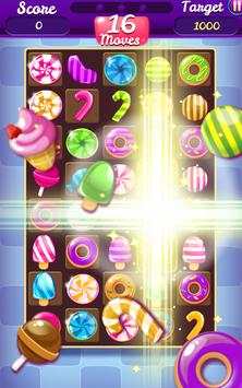Candy Matching 3 screenshot 10