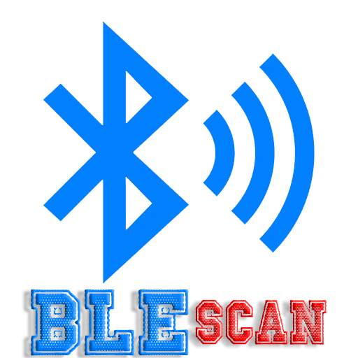 Bluetooth LE Scanner 1.0